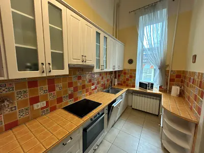квартира по адресу Заньковецкой ул., 6