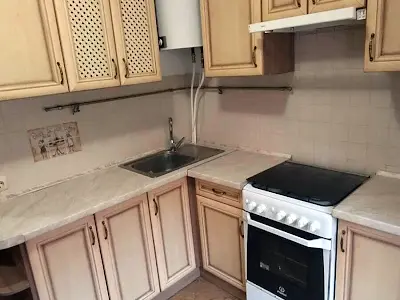 квартира за адресою Світлицького вул., 30/20а