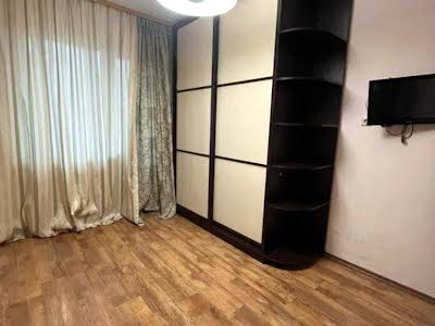 квартира по адресу Зои Гайдай ул., 37
