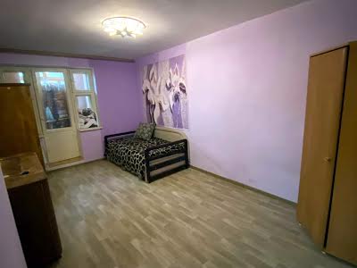 квартира по адресу Світлицького ул., 26