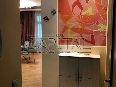 квартира по адресу Антоновича ул. (Горького), 72