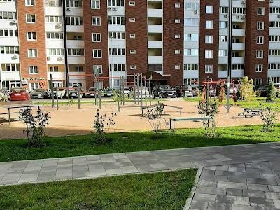 квартира по адресу Балтийский пер., 3-А