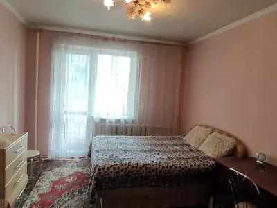 квартира по адресу Радунская ул., 5
