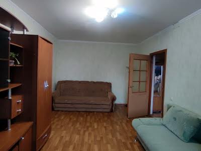 квартира по адресу Лесковская ул., 18-А