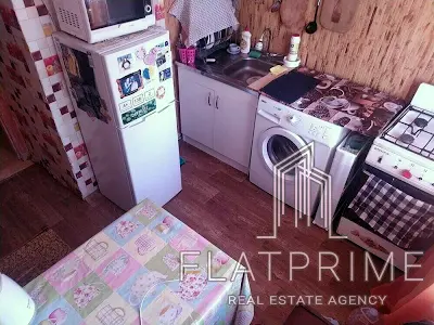 квартира по адресу Ольжича ул., 7-А