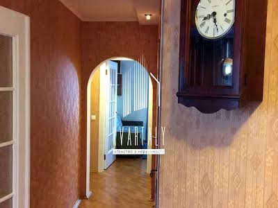 квартира за адресою Берестейський просп. (Перемоги), 89-А