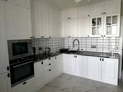 квартира по адресу Ревуцкого ул., 54