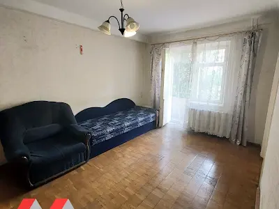 квартира за адресою Саперне Поле вул., 45