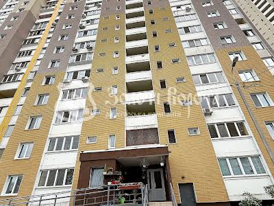 квартира за адресою Київ, Миколи Закревського вул., 99