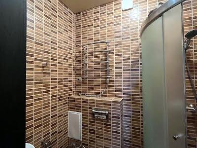 квартира по адресу Елизаветы Чавдар ул., 2