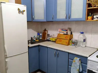 квартира за адресою Ніжинська вул., 29-Г