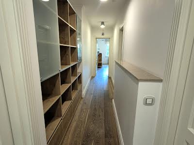 квартира за адресою Дмитрівська вул., 75