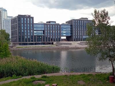 квартира по адресу Днепровская набережная ул., 20-Б
