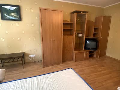 квартира по адресу Княжий Затон ул., 4