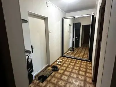 квартира за адресою Драгоманова вул., 12-А