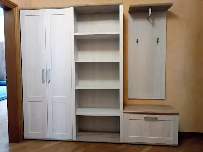 квартира по адресу Правды просп. (Правды), 10-А