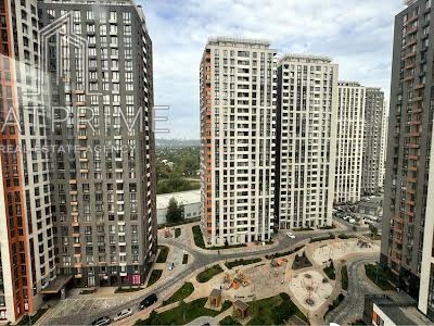 квартира по адресу Днепровская набережная ул., 20-А