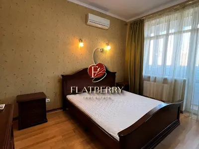 квартира по адресу Кудрявский спуск, 3-Б