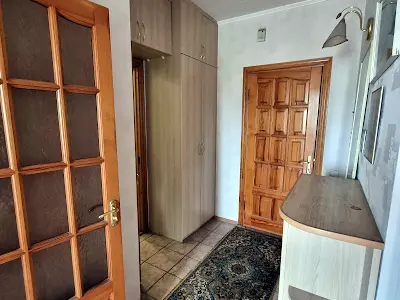 квартира по адресу Відпочинку ул., 10