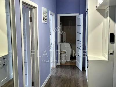 квартира за адресою Метрологічна вул., 111