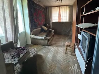 квартира по адресу Джохара Дудаева ул. (Іскрівська), 3