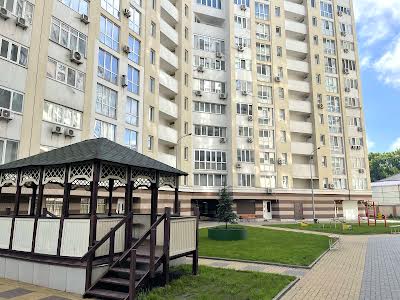 квартира по адресу Нивская ул., 4Г