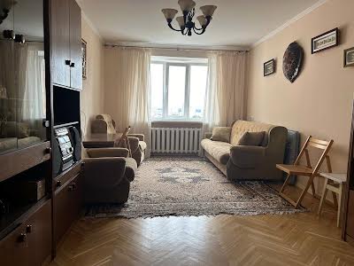 квартира за адресою Володимира Івасюка просп. (Героїв Сталінграду), 20-А