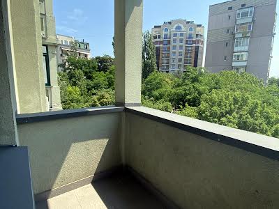 квартира по адресу Олеся Гончара ул., 35