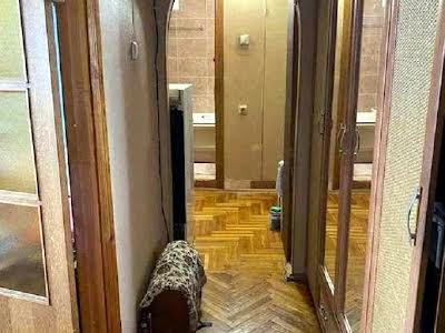 квартира по адресу Печенежская ул., 9