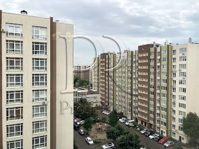 квартира за адресою с. Софіївська борщагівка, Академіка Шалімова вул., 65-А