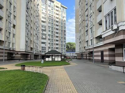 квартира за адресою Нивська вул., 4г