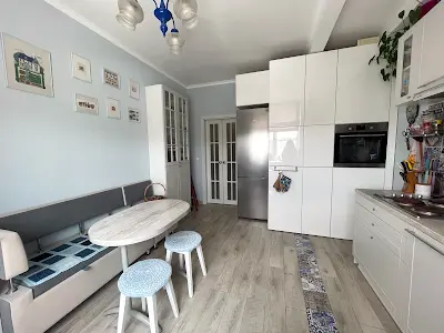 квартира по адресу Академика Писаржевского ул., 8