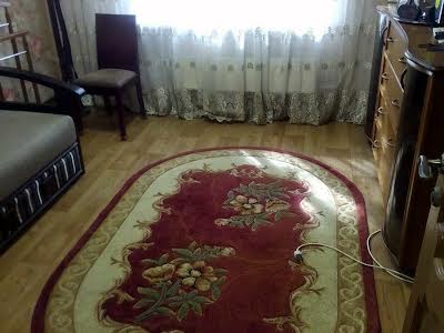квартира по адресу Романа Шухевича просп. (Ватутина), 14-А