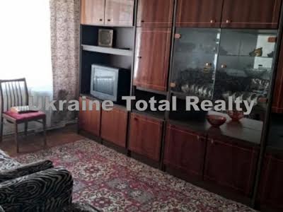 квартира за адресою Юності вул., 7