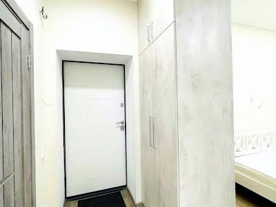квартира по адресу Коломыйский пер., 6