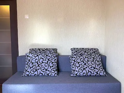 квартира за адресою Оноре де Бальзака вул., 65