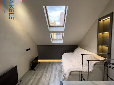 квартира за адресою Регенераторна вул., 4