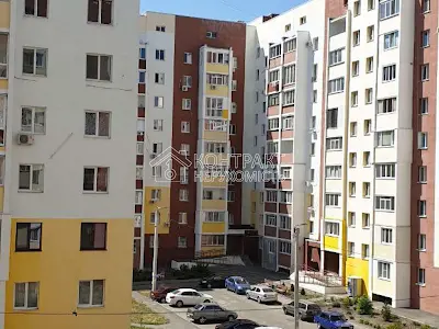 квартира за адресою Драгоманова вул., 6