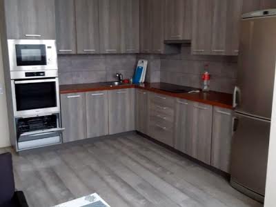 квартира за адресою Академіка Сахарова вул., 9