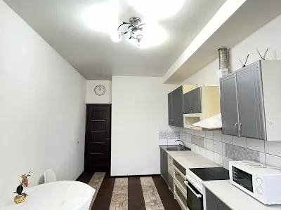 квартира за адресою Шевченка вул., 55