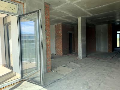 квартира за адресою Паркова, 19