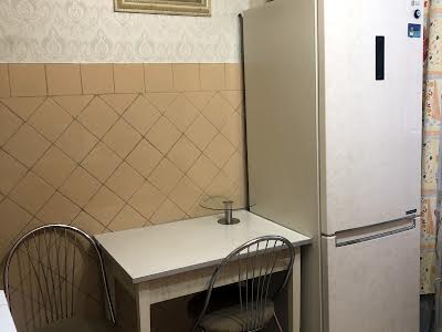 квартира за адресою Чорнобильська вул., 13-А