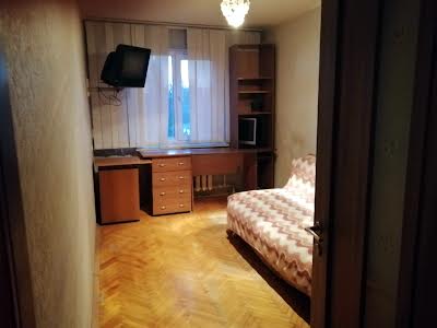 квартира за адресою Васильківська вул., 21/18