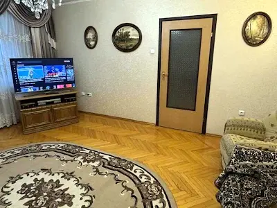 квартира за адресою Івана Пулюя вул., 1-А