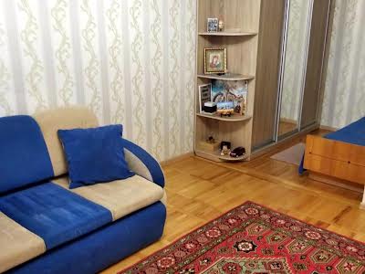 квартира по адресу Василя Сліпака ул. (Ермоловой), 44