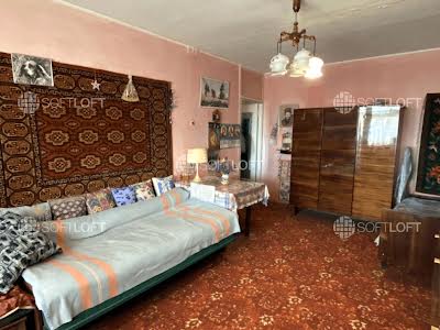 квартира по адресу вулиця Гвардійців-Широнінців, 49