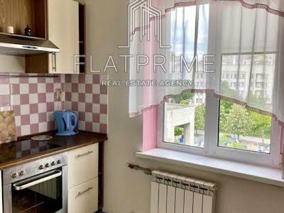 квартира по адресу Драгоманова ул., 23