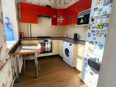 квартира по адресу Гоголевская ул., 32Б