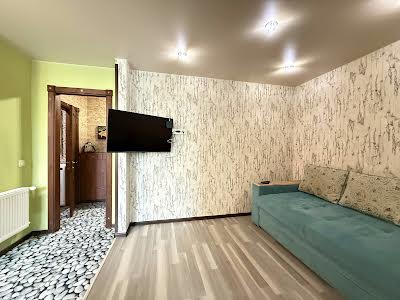 квартира за адресою Боголюбова вул., 10