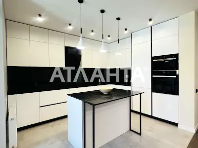 квартира за адресою Регенераторна вул., 4 к15